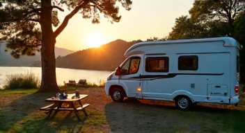 Die besten 8 Tipps beim Caravan-Reisen