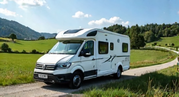 Die besten 8 Tipps beim Caravaning