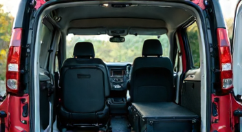 Die besten 8 Tipps beim Kauf eines Kastenwagens