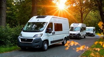 Die besten 8 Tipps beim Kauf eines Weiro-Freizeitwagens