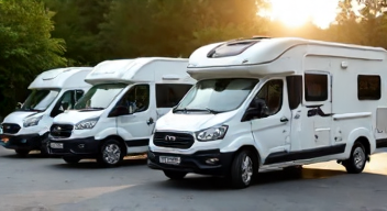 Die besten 8 Tipps beim Kauf eines Wohnmobils
