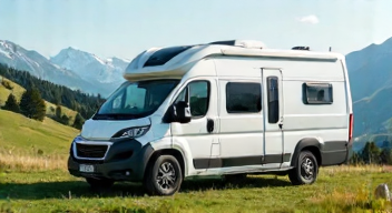 Die besten 8 Tipps beim Kauf eines Wohnmobils
