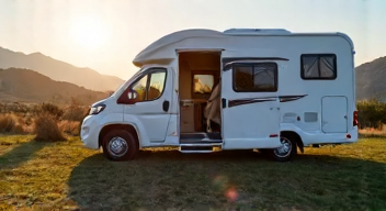 Die besten 8 Tipps beim Reisen mit dem Hobby De Luxe 460 UFe