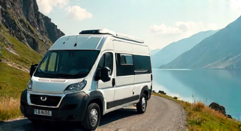 Die besten 8 Tipps beim Reisen mit dem LMC Tourer Lift