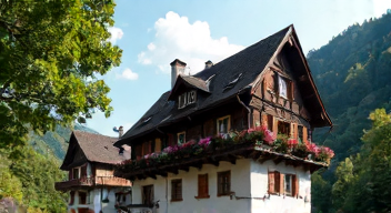 Die Dachlast verstehen: Ein kultureller Blick (3/10)