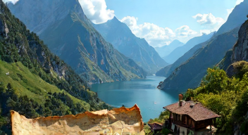 Die Faszination des Marco Polo: Ein persönlicher Blick (1/10)