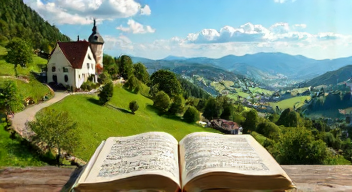 Die Kunst des Reisens: Musikalische Inspirationen (10/10)