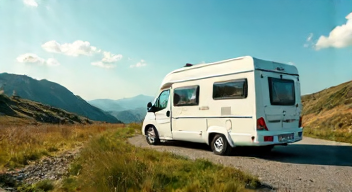 Die Musik des Reisens im Marecamper (10/10)