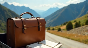 Die Rolle der Musik beim Reisen (9/10)