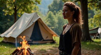 Die Stimme der neuen Generation im Camping (10/10)