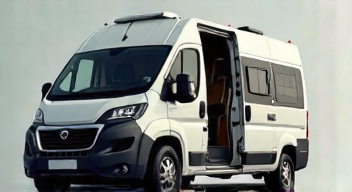 Die Technik hinter dem Mikrocamper (3/10)