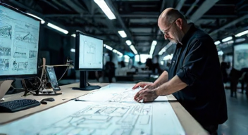 Die technische Perspektive: Was sagt der Ingenieur? (2/10)