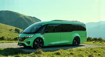 Die Zukunft der Mobilität: Elektroantriebe und Camper (4/10)