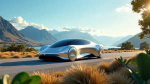 Die Zukunft des Reisens: Luxus, Effizienz und Abenteuer im RB Expedition 2026