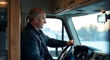 Ein Experte über den Stauraum im Eriba Car 602 (2/10)