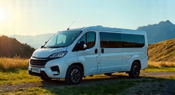 Einblick in die Vision des Weiro-Freizeitwagens (2/10)