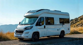 Einfluss der Technik auf Wohnwagen (2/10)