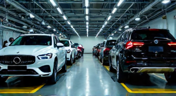 Einfluss des Rückrufs auf die Automobilindustrie (2/10)