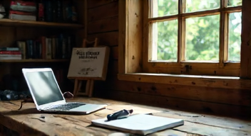 Entstehung des Camping-Podcasts: Ein persönlicher Rückblick (1/10)