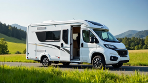 Eriba Car 602: Innovation, Stauraum, Design – Der neue Kastenwagen im Test