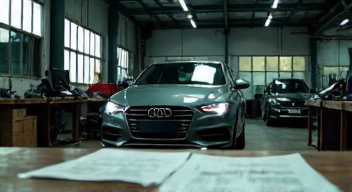 Ethische Implikationen von Rückrufen in der Automobilindustrie (5/10)