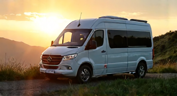 Experte für Reisemobiltechnik: Der LMC Tourer Lift im Fokus (2/10)