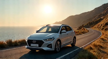 Freiheit und Innovation: Der Staria als Wegbereiter (10/10)