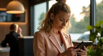 Ich bin Adele, Sängerin