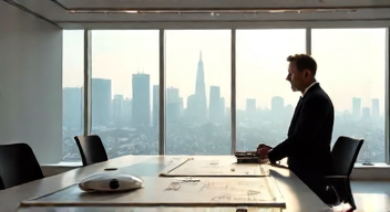 Ich bin Elon Musk, Tech-Milliardär