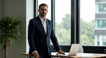 Ich bin Jan-Patrick Nüske, Geschäftsführer und Visionär (2/10)