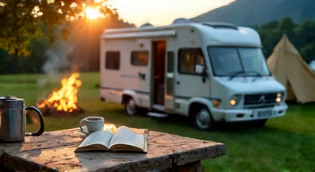 Kulturelle Aspekte der Caravan-Nutzung