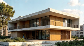 Kulturelle Einflüsse im Design des Campeo TD (3/10)