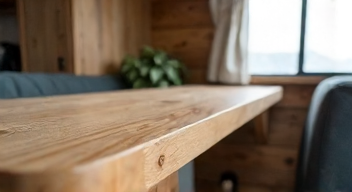 Materialien und deren Einfluss auf die Caravan-Preise (4/10)