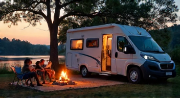 Mein persönlicher Eindruck vom Aventuro 600: Ein Familiencampingtraum? (1/10)