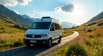 Mein persönlicher Einfluss des LMC Tourer Lift auf Reisen (1/10)