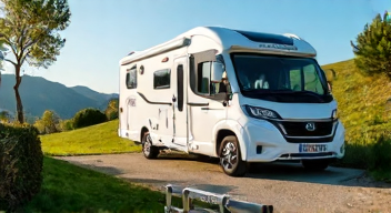 Meine Erfahrungen mit dem Knaus Südwind 500 UF