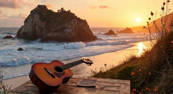 Musikalische Hommage an den California: Freiheit und Abenteuer (10/10)