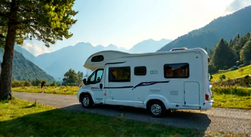 Ökonomische Aspekte des Caravanings (8/10)