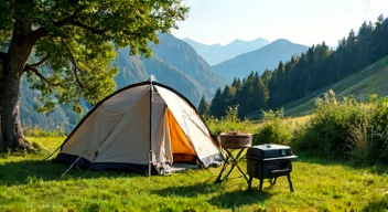 Ökonomische Aspekte des Mikrocampings (7/10)