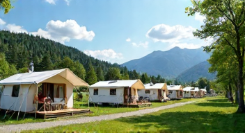 Ökonomische Aspekte des modernen Campings (7/10)