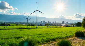 Ökonomische Aspekte des neuen California (8/10)