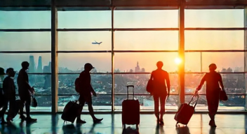 Ökonomische Aspekte des Reisens