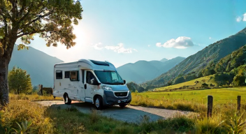 Ökonomische Aspekte des Reisens im Marecamper (8/10)