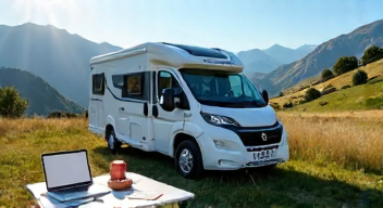 Ökonomische Aspekte des Reisens mit dem Eriba Car 602 (8/10)