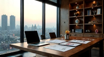 Ökonomische Aspekte des Reisens: Ökonom mit globalem Blick (8/10)