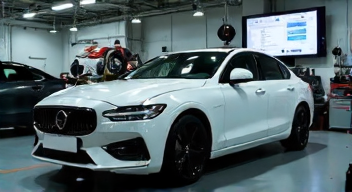 Ökonomische Folgen von Rückrufen in der Automobilindustrie (8/10)