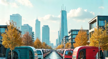 Ökonomische Trends im Wohnmobilmarkt (7/10)