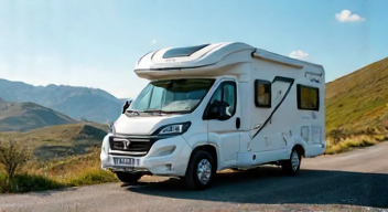 Perspektiven zu Bürstner Campeo TD: Innovation und Tradition vereint