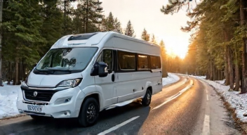Perspektiven zu Caravaning und Design