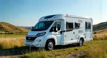 Perspektiven zu Caravaning und Komfort